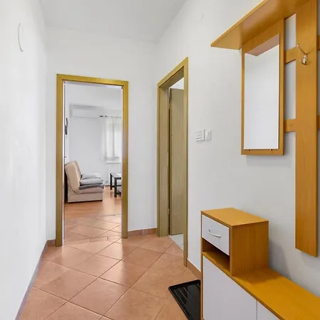 Apartament Ulika