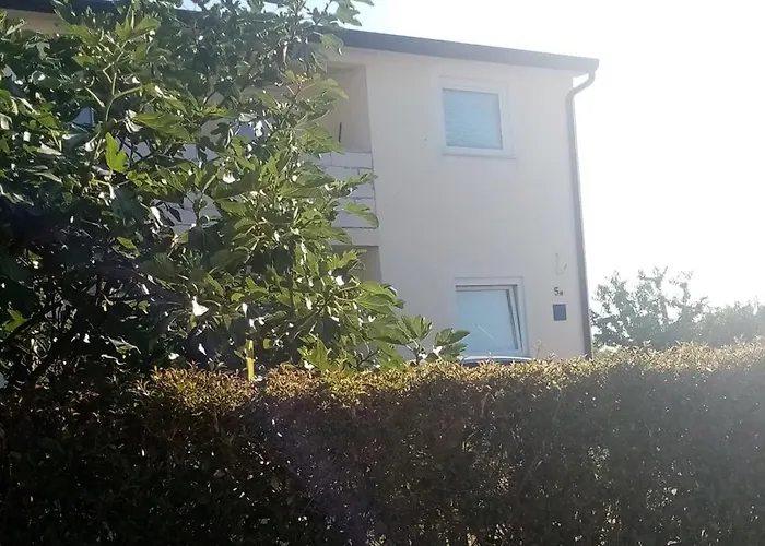 Ulika Buici (Istria)